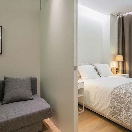 Ferienwohnung Oportments - Oliveiras Porto Exterior foto