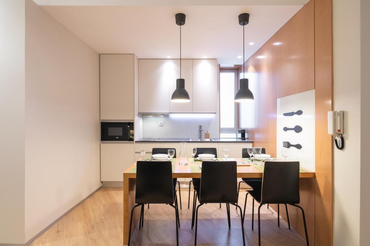 Ferienwohnung Oportments - Oliveiras Porto Exterior foto