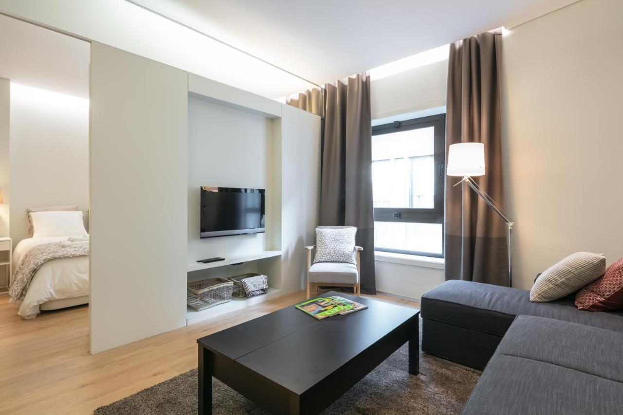 Ferienwohnung Oportments - Oliveiras Porto Exterior foto