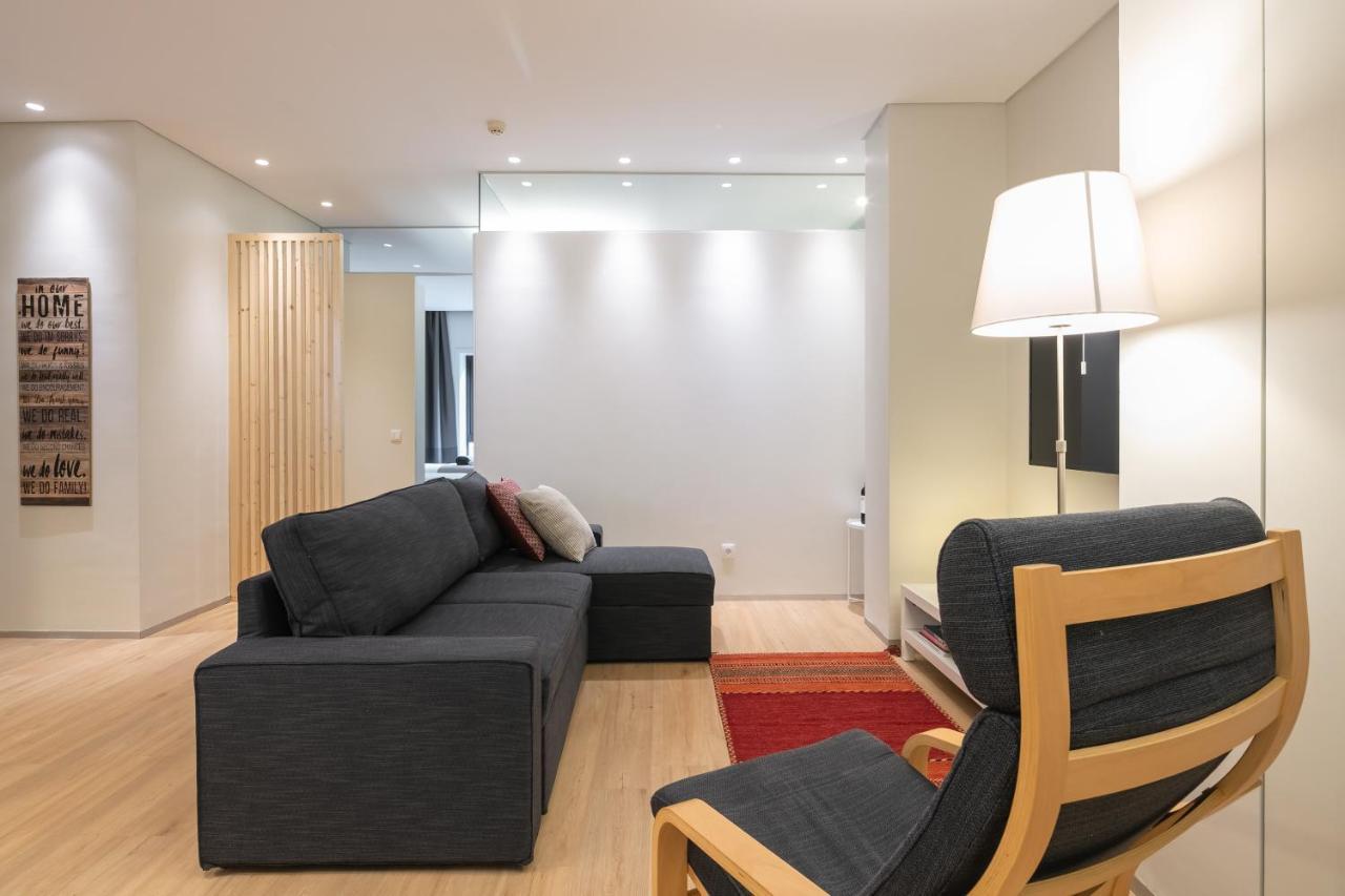 Ferienwohnung Oportments - Oliveiras Porto Exterior foto