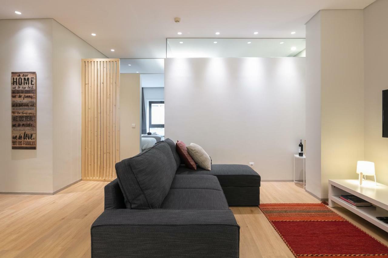 Ferienwohnung Oportments - Oliveiras Porto Exterior foto
