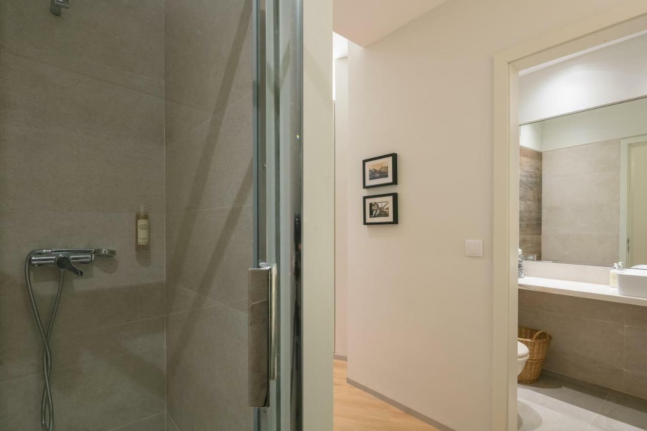 Ferienwohnung Oportments - Oliveiras Porto Exterior foto