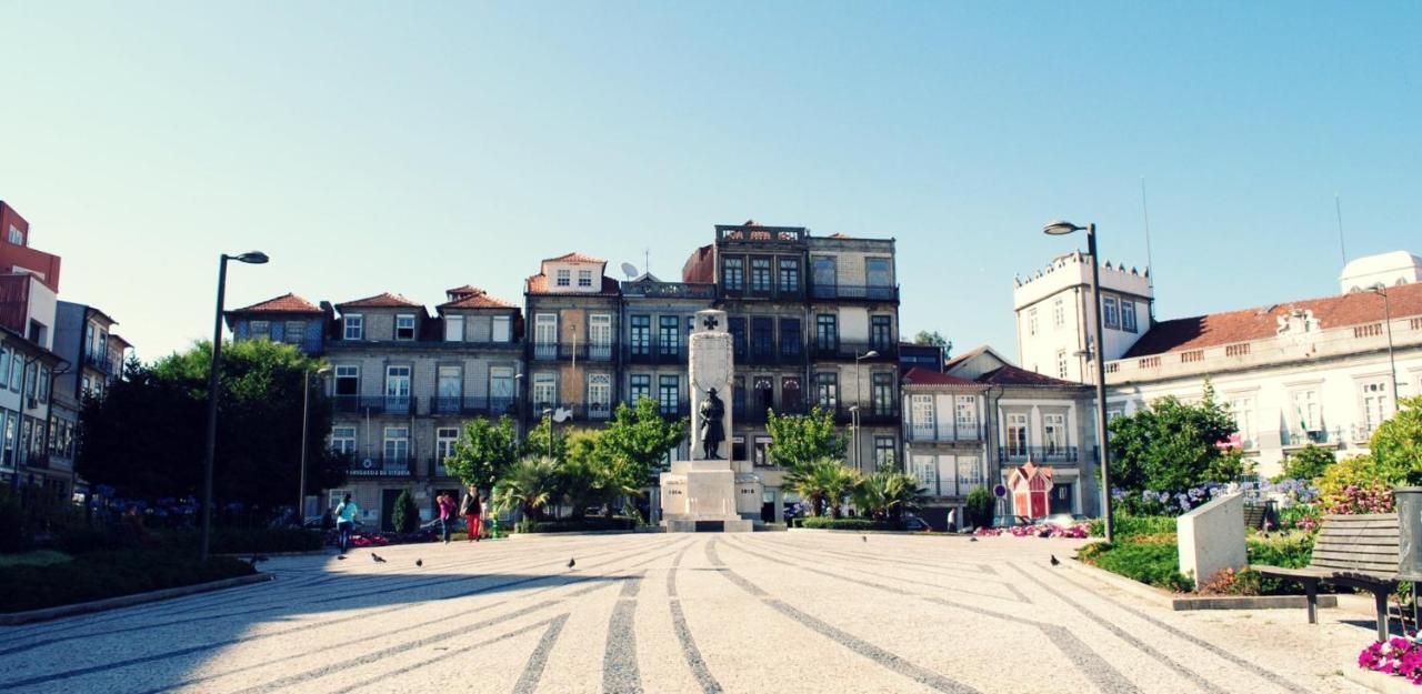 Ferienwohnung Oportments - Oliveiras Porto Exterior foto